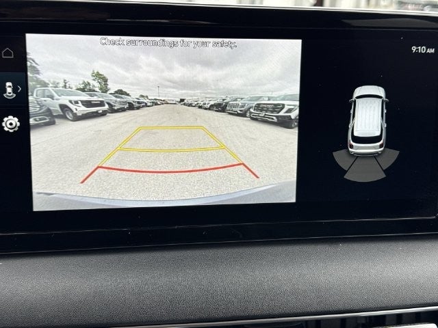2025 Hyundai Palisade SEL AWD