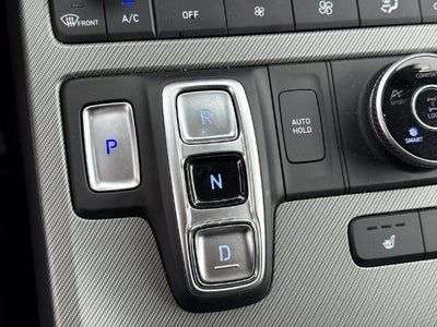 2025 Hyundai Palisade SEL AWD