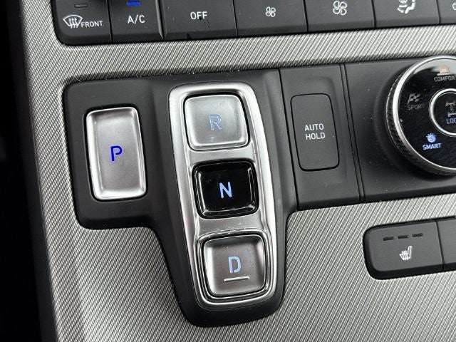 2025 Hyundai Palisade SEL AWD