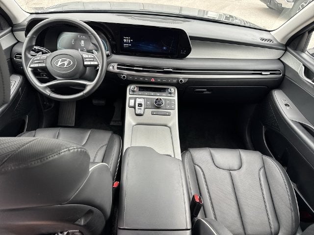 2025 Hyundai Palisade SEL AWD