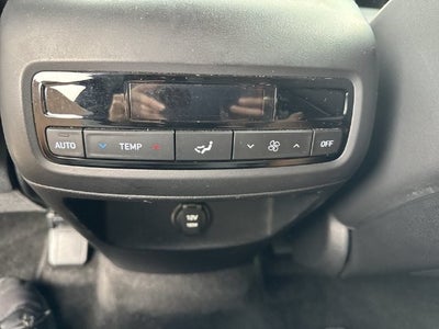 2025 Hyundai Palisade SEL AWD