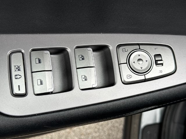 2025 Hyundai Palisade SEL AWD