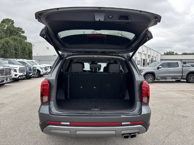 2025 Hyundai Palisade SEL AWD