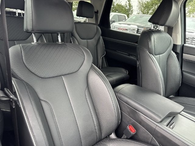 2025 Hyundai Palisade SEL AWD