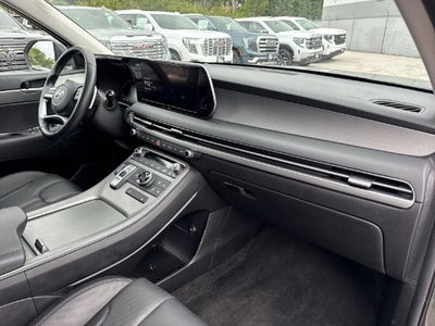 2025 Hyundai Palisade SEL AWD