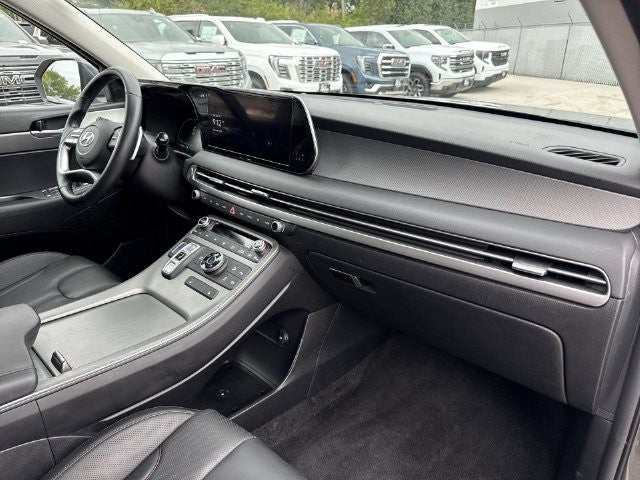 2025 Hyundai Palisade SEL AWD