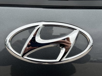 2025 Hyundai Palisade SEL AWD