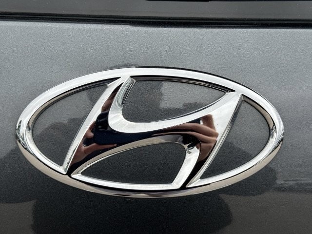 2025 Hyundai Palisade SEL AWD