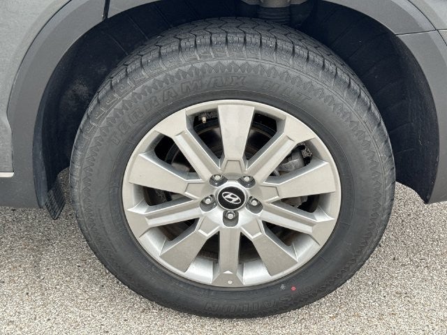 2025 Hyundai Palisade SEL AWD