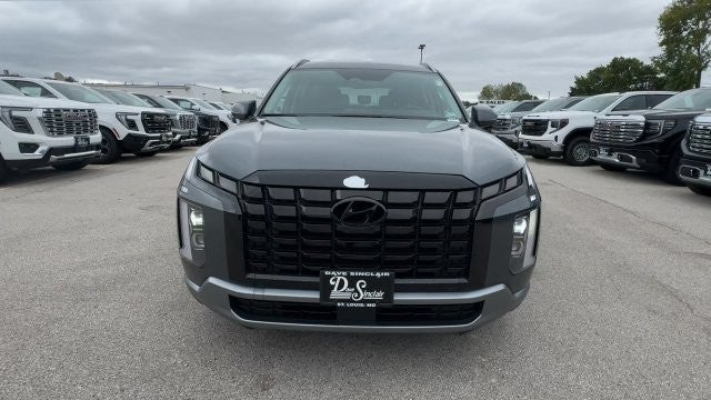 2025 Hyundai Palisade SEL AWD