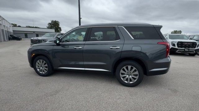 2025 Hyundai Palisade SEL AWD