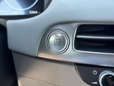 2024 Hyundai Palisade SEL 7P AWD