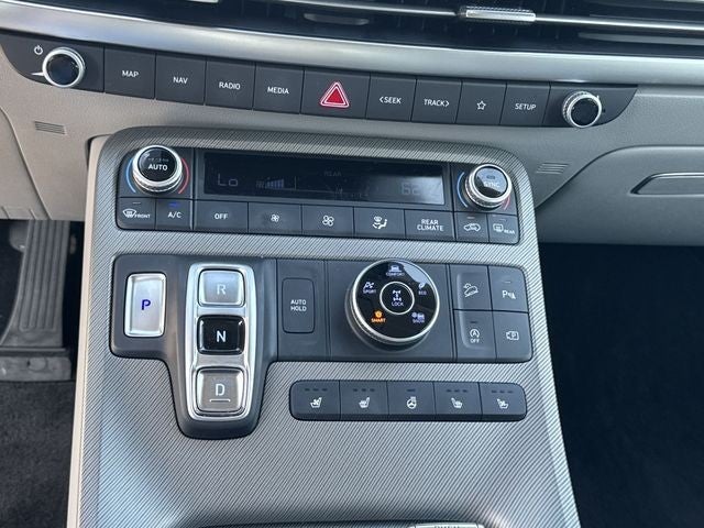 2024 Hyundai Palisade SEL 7P AWD