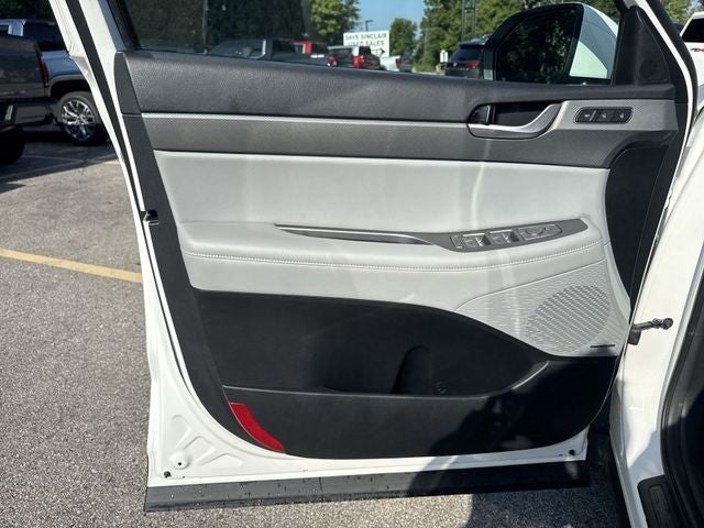2024 Hyundai Palisade SEL 7P AWD