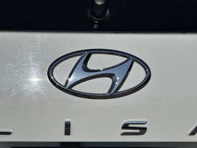 2024 Hyundai Palisade SEL 7P AWD