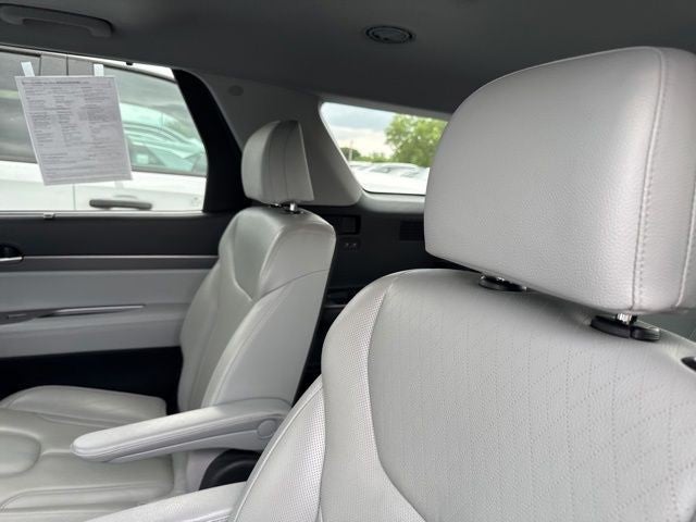 2020 Hyundai Palisade SEL AWD