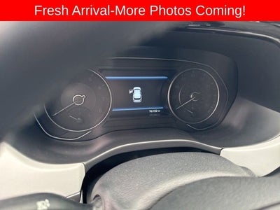 2020 Hyundai Palisade SEL AWD