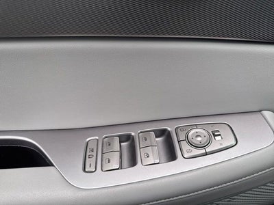2020 Hyundai Palisade SEL AWD