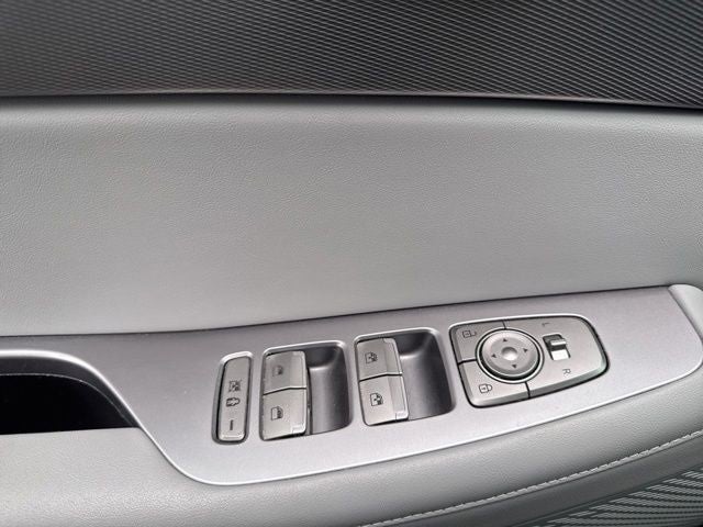 2020 Hyundai Palisade SEL AWD
