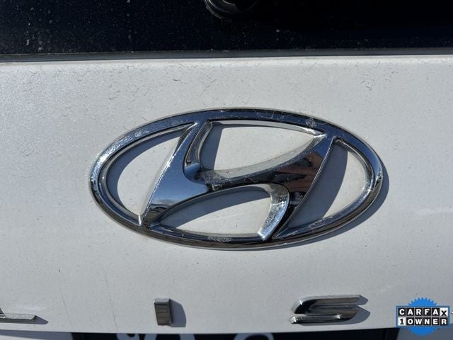 2020 Hyundai Palisade Limited FWD