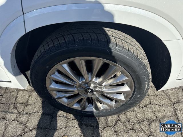 2020 Hyundai Palisade Limited FWD