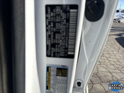 2020 Hyundai Palisade Limited FWD