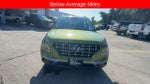 2022 Hyundai Venue SEL IVT
