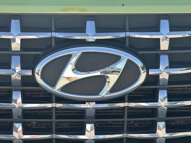 2022 Hyundai Venue SEL IVT