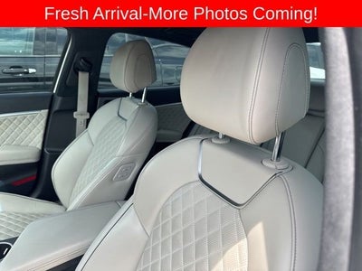 2023 Genesis G70 3.3T AWD