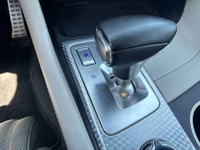 2022 Genesis G70 3.3T AWD
