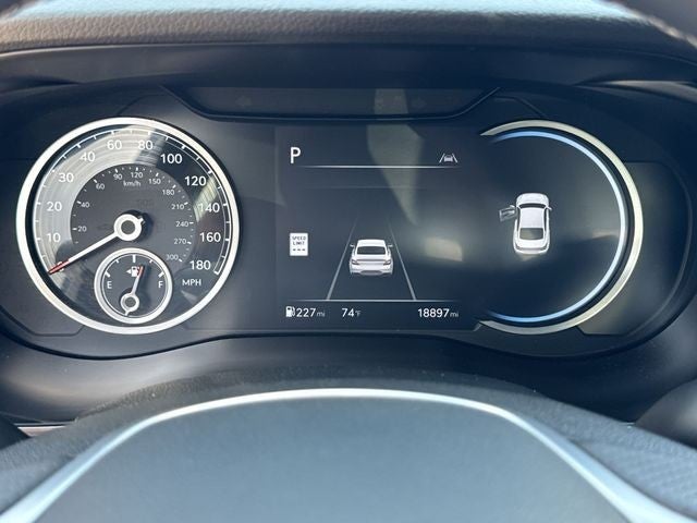 2026 Genesis G70 2.5T AWD