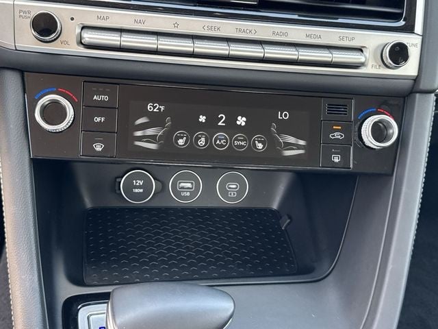 2026 Genesis G70 2.5T AWD