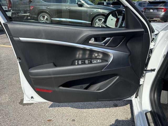 2026 Genesis G70 2.5T AWD