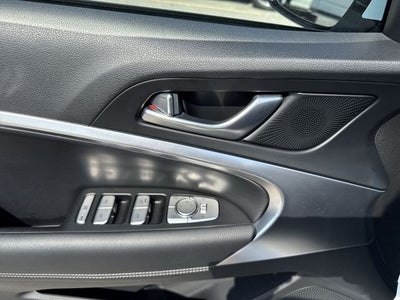 2026 Genesis G70 2.5T AWD