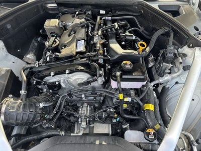 2026 Genesis G70 2.5T AWD