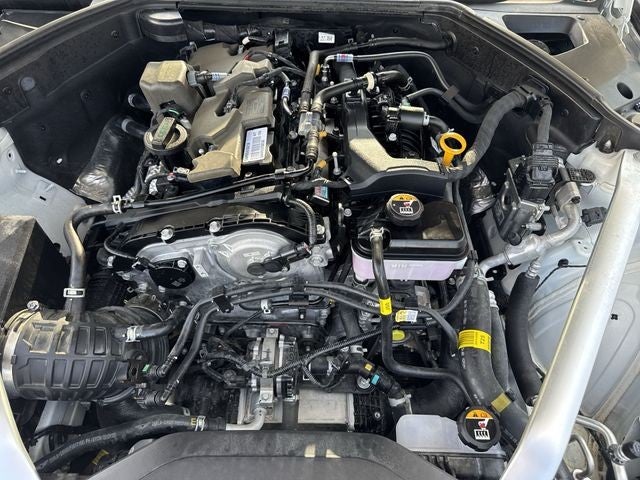 2026 Genesis G70 2.5T AWD