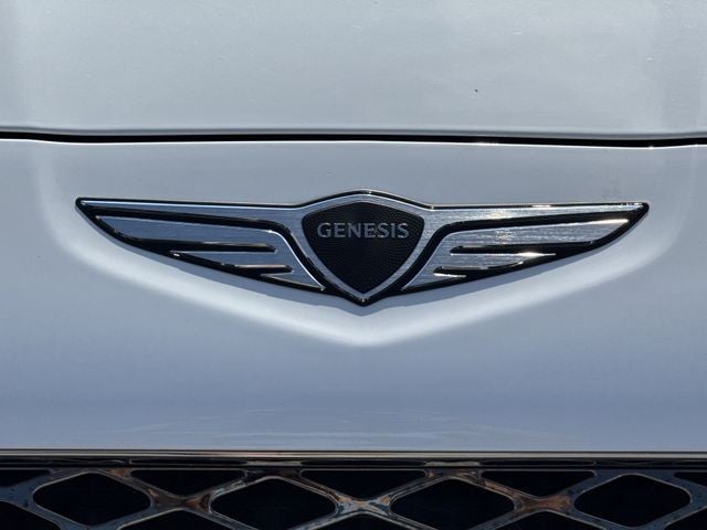 2026 Genesis G70 2.5T AWD
