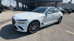 2026 Genesis G70 2.5T AWD