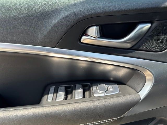 2026 Genesis G70 2.5T AWD
