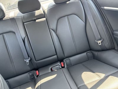 2026 Genesis G70 2.5T AWD