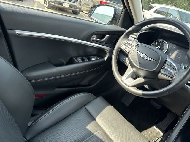 2026 Genesis G70 2.5T AWD