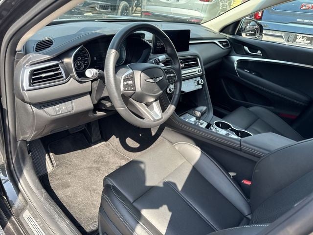 2026 Genesis G70 2.5T AWD