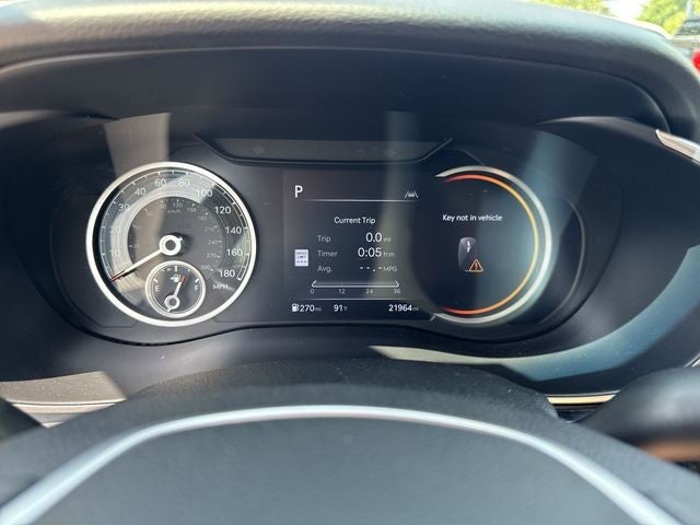 2026 Genesis G70 2.5T AWD
