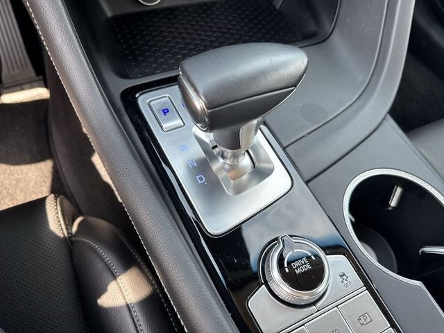 2026 Genesis G70 2.5T AWD