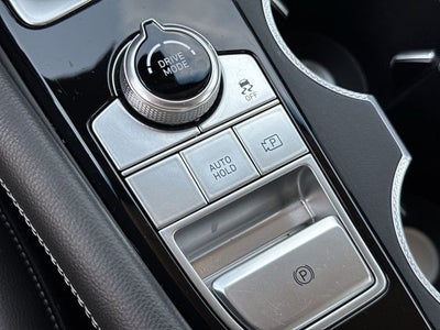 2026 Genesis G70 2.5T AWD
