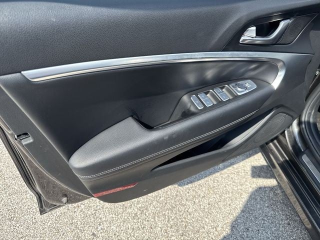 2026 Genesis G70 2.5T AWD