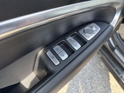 2026 Genesis G70 2.5T AWD