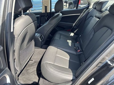2026 Genesis G70 2.5T AWD
