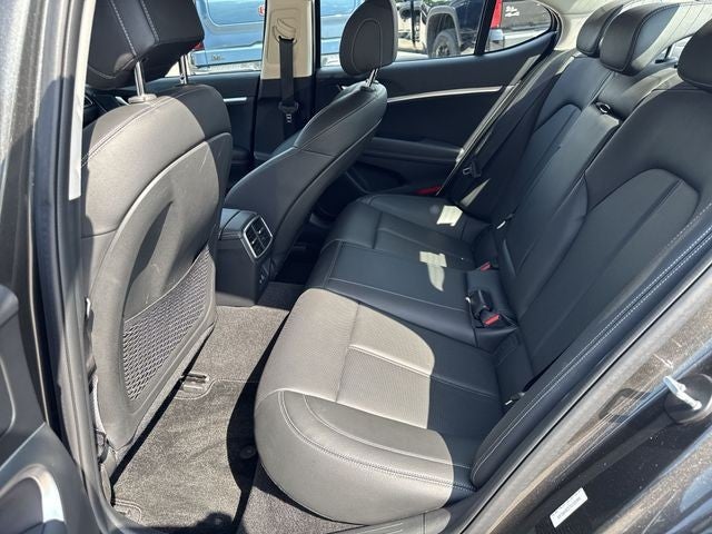 2026 Genesis G70 2.5T AWD