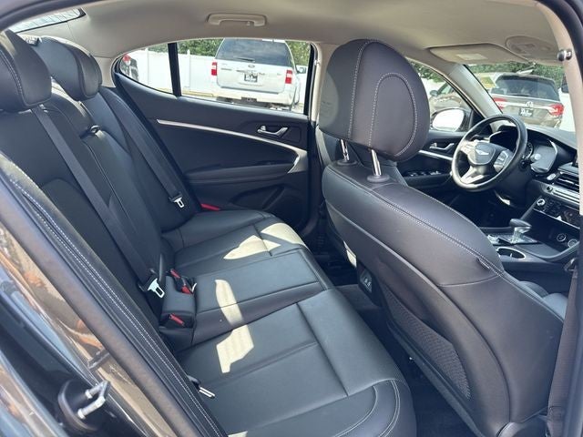 2026 Genesis G70 2.5T AWD